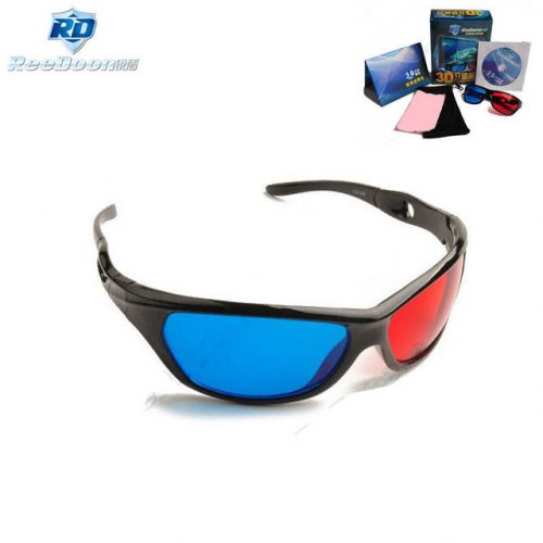 Lunettes 3D - Ref 1238321