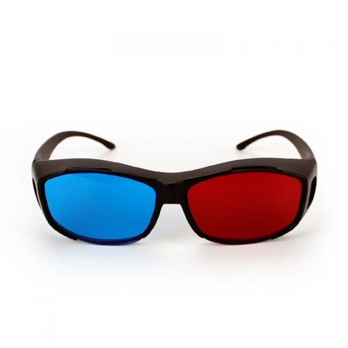 Lunettes 3D - Ref 1238324