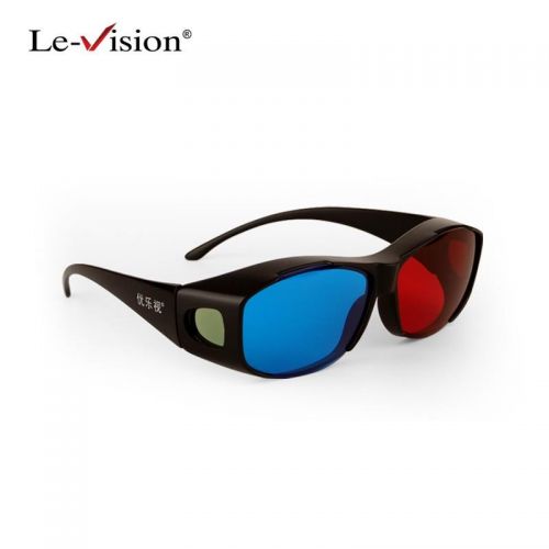Lunettes 3D - Ref 1238326