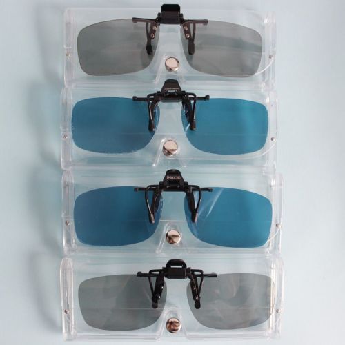 Lunettes 3D - Ref 1238338