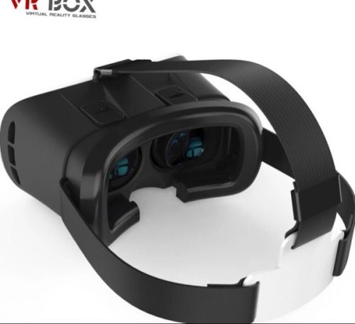 Lunettes 3D - Ref 1238366