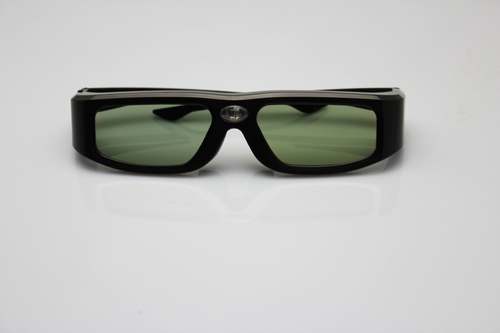 Lunettes 3D - Ref 1238370