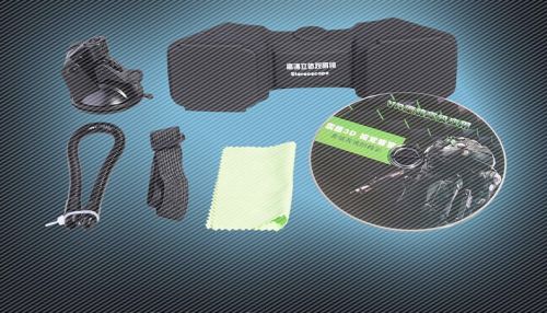 Lunettes 3D HONY - Ref 1238380