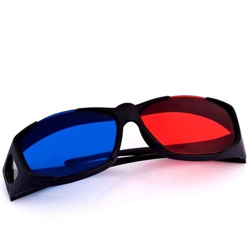 Lunettes 3D RETSING - Ref 1238400