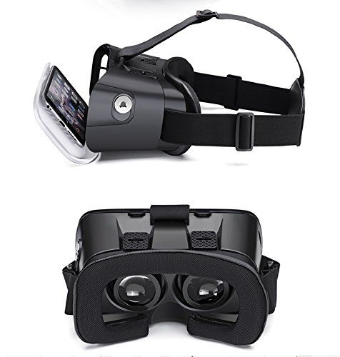 Lunettes 3D - Ref 1238432
