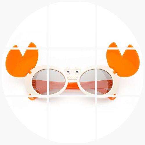 Lunettes 3D TIANMA - Ref 1238491