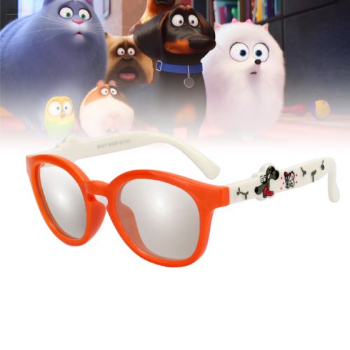 Lunettes 3D - Ref 1238498