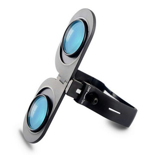 Lunettes 3D VRBOX - Ref 1238522