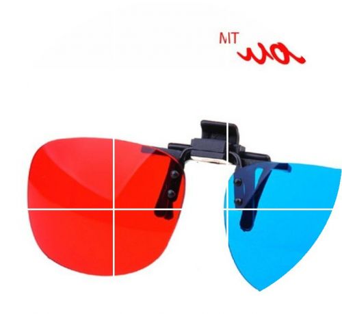 Lunettes 3D - Ref 1238533