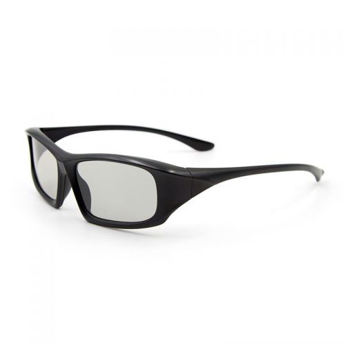 Lunettes 3D - Ref 1238546