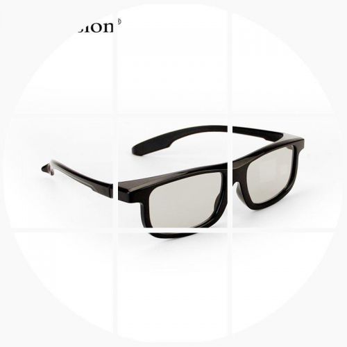 Lunettes 3D - Ref 1238587