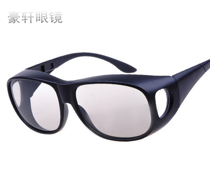 Lunettes 3D - Ref 1238617