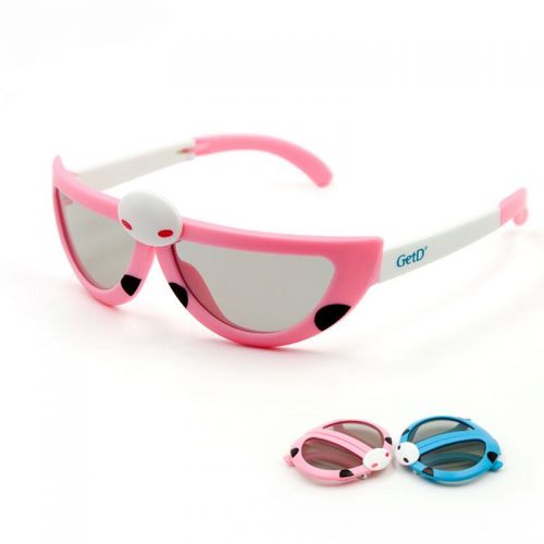 Lunettes 3D - Ref 1238620
