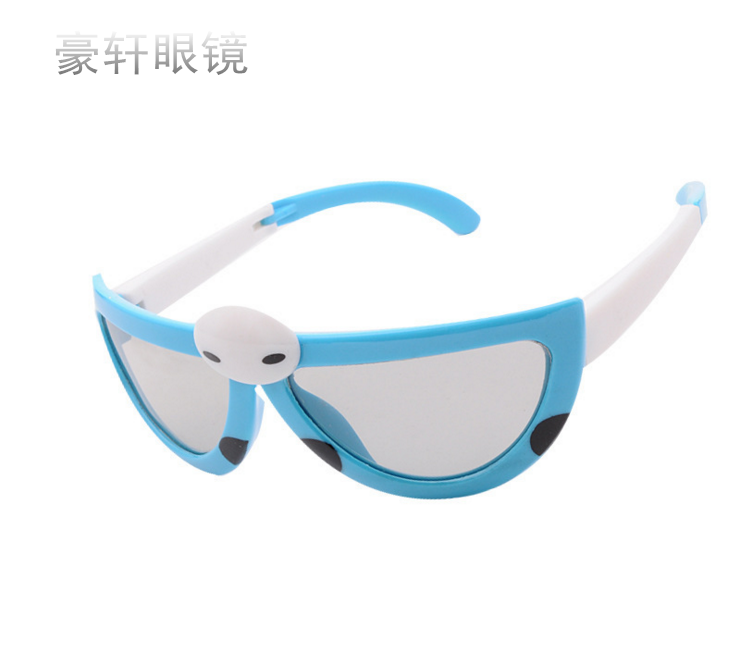 Lunettes 3D - Ref 1238622