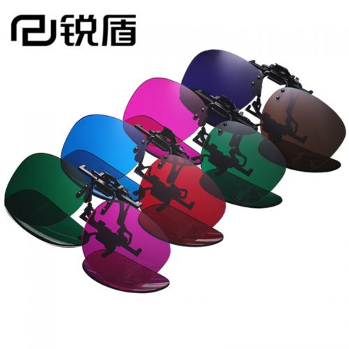 Lunettes 3D - Ref 1238638