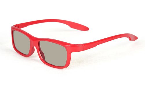 Lunettes 3D - Ref 1238656