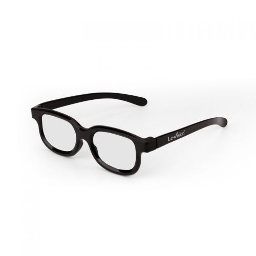 Lunettes 3D - Ref 1238658