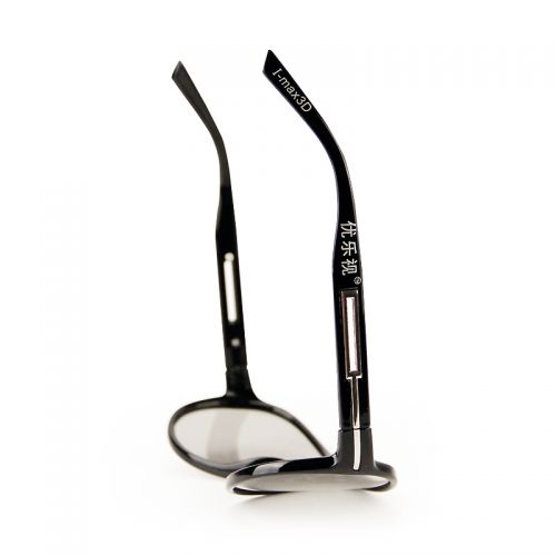 Lunettes 3D - Ref 1238673