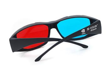 Lunettes 3D - Ref 1238693