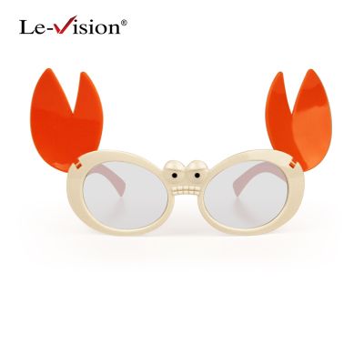 Lunettes 3D - Ref 1238775