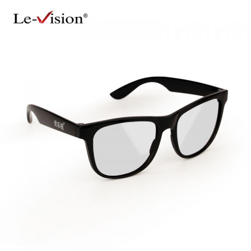 Lunettes 3D - Ref 1238780