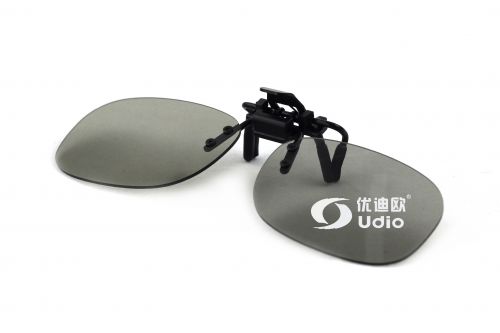 Lunettes 3D UDIO - Ref 1238786