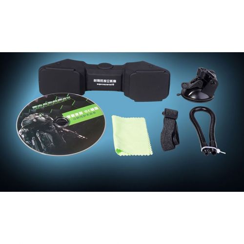 Lunettes 3D HONY - Ref 1238794