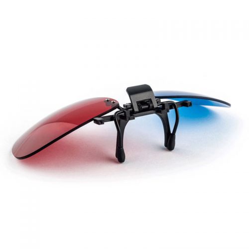 Lunettes 3D - Ref 1238907