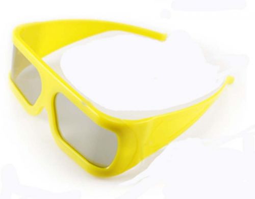 Lunettes 3D - Ref 1238961