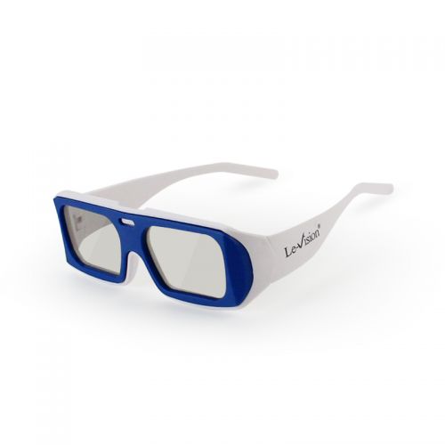 Lunettes 3D - Ref 1239002