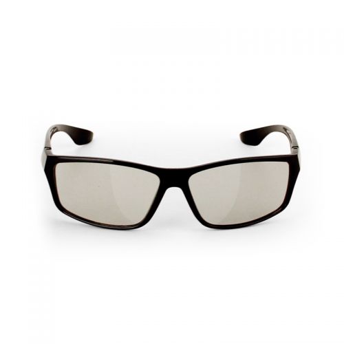 Lunettes 3D - Ref 1239019