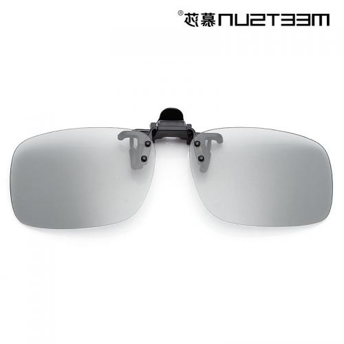 Lunettes 3D MEETSUN - Ref 1239053