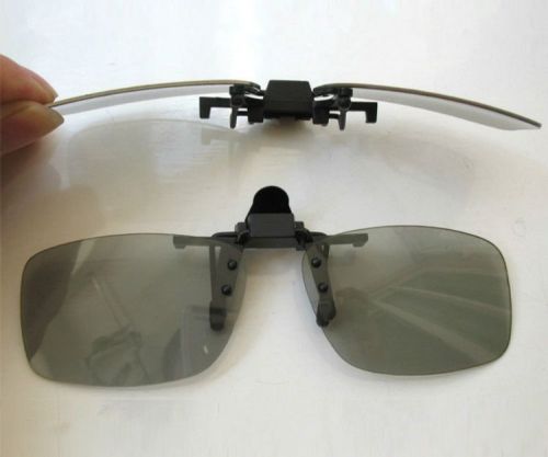 Lunettes 3D - Ref 1239058
