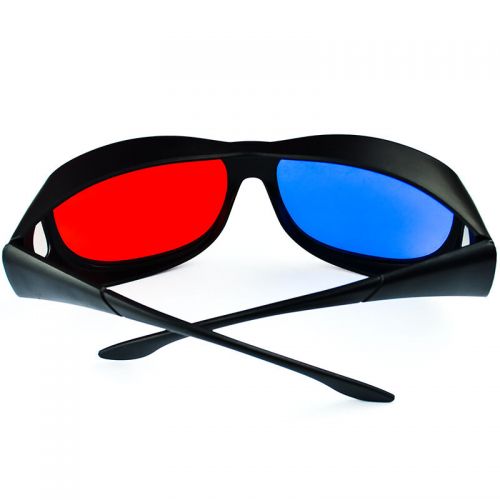 Lunettes 3D - Ref 1239090
