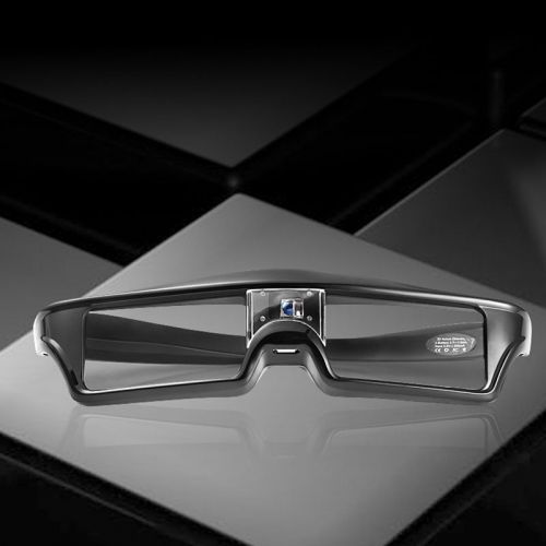 Lunettes 3D REEDOON - Ref 1239100