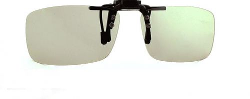 Lunettes 3D VUZIX - Ref 1239111