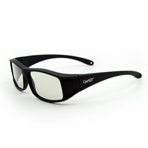 Lunettes 3D - Ref 1239225