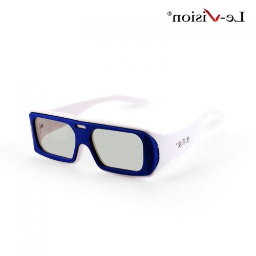 Lunettes 3D - Ref 1239229