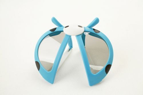 Lunettes 3D - Ref 1239261