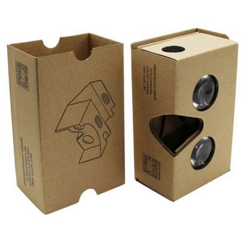 Lunettes 3D - Ref 1239443