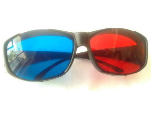 Lunettes 3D MZHU - Ref 1239575