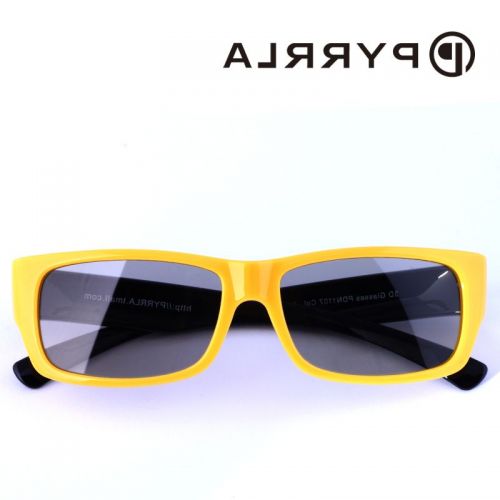 Lunettes 3D PYRRLA - Ref 1239578