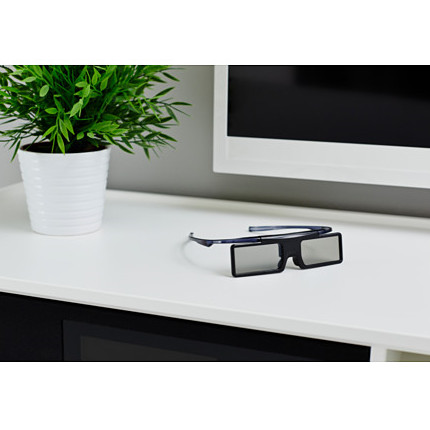 Lunettes 3D - Ref 1239648