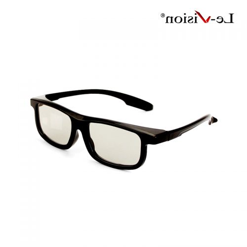Lunettes 3D - Ref 1239670