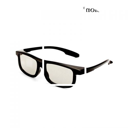 Lunettes 3D - Ref 1239684
