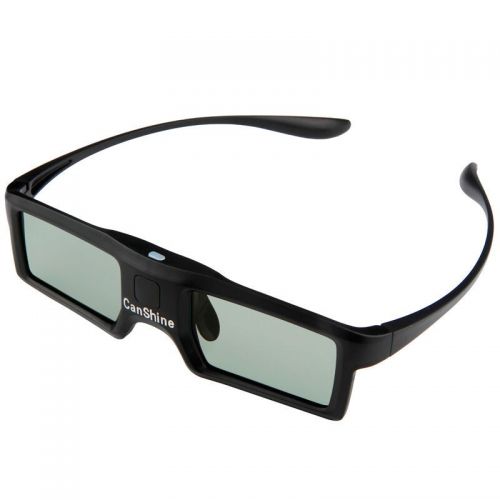 Lunettes 3D - Ref 1239729