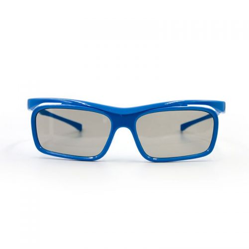 Lunettes 3D - Ref 1239746