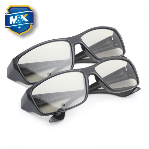 Lunettes 3D - Ref 1239794