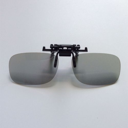 Lunettes 3D - Ref 1239810
