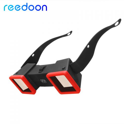 Lunettes 3D REEDOON - Ref 1239812